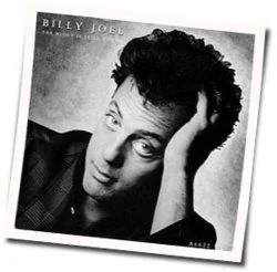 Piano Man (Ver2) Bass Tab by Billy Joel