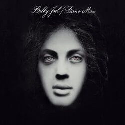Piano Man Bass Tab by Billy Joel