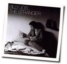Scenes From An Italian Restaurant Chords by Billy Joel