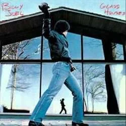Sleeping With The Television On Chords by Billy Joel