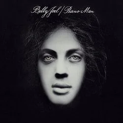 The Ballad Of Billy The Kid Chords by Billy Joel