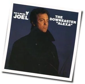 the downeaster alexa