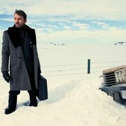 The Winter Crossing Chords by Billy Joel