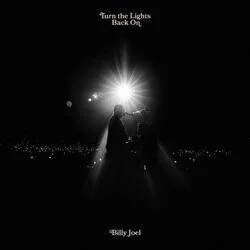 Turn The Lights Back On Chords by Billy Joel