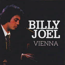 Vienna Ukulele Chords by Billy Joel