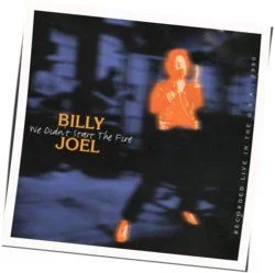 We Didn't Start The Fire Bass Tab by Billy Joel