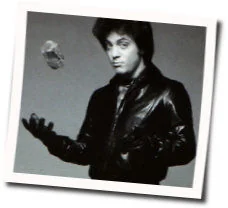You're My Home Chords by Billy Joel