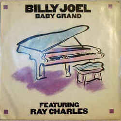 Baby Grand Chords by Billy Joel