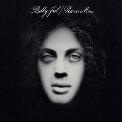 Piano Man Chords by Billy Joel