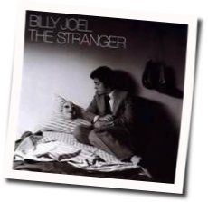 Scenes From An Italian Restaurant Chords by Billy Joel