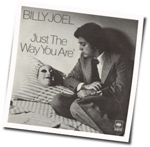 She's Right On Time Chords by Billy Joel