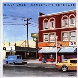 Streetlife Serenader Chords by Billy Joel