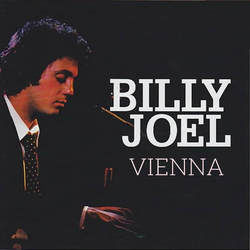 Vienna Chords by Billy Joel