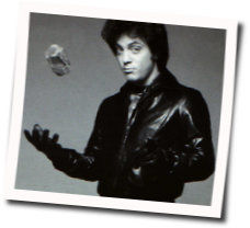 You're My Home Chords by Billy Joel