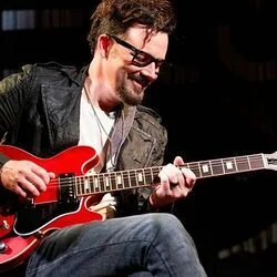 Just Right Chords by Billy Moran
