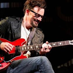 Just Right Chords by Billy Moran
