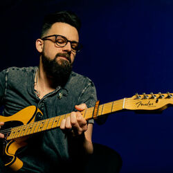 Trouble Chords by Billy Moran