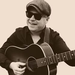 Min Egen Sång Chords by Billy Opel