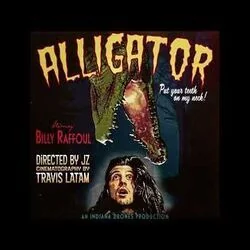 Alligator Chords by Billy Raffoul