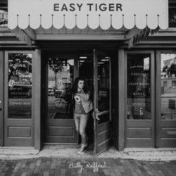 Easy Tiger Chords by Billy Raffoul