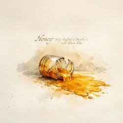 Honey Chords by Billy Raffoul