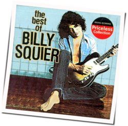 On Your Own by Billy Squier