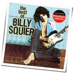 On Your Own Chords by Billy Squier