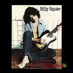 You Know What I Like Chords by Billy Squier