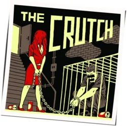 The Crutch Chords by Billy Talent