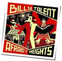 Big Red Gun by Billy Talent