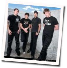 Bloody Nails And Broken Hearts Chords by Billy Talent