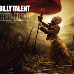 Ever Fallen In Love by Billy Talent