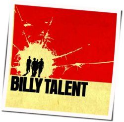 Fallen Leaves Ukulele by Billy Talent