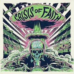 For You Intro by Billy Talent