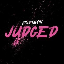 Judged Chords by Billy Talent