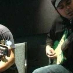 Pins And Neddles Tab by Billy Talent