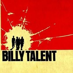 Surrender by Billy Talent