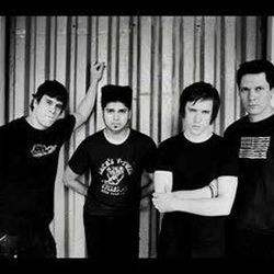 This Is How It Goes Bass Tab by Billy Talent