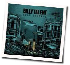 Viking Death March Bass Tab by Billy Talent