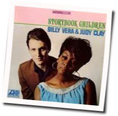 Storybook Children Chords by Billy Vera And Judy Clay