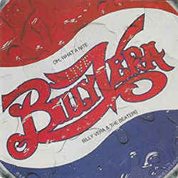 Oh What A Nite Chords by Billy Vera And The Beaters