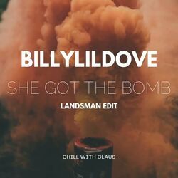 She Got The Bomb Bass Tab by Billylildove