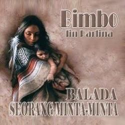 Balada Seorang Minta-minta Chords by Bimbo