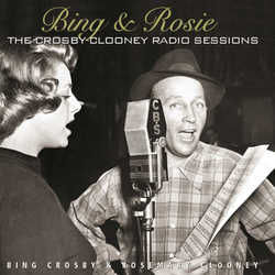 Sweet Genevieve by Bing Crosby And Rosemary Clooney