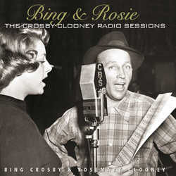 Sweet Genevieve Chords by Bing Crosby And Rosemary Clooney
