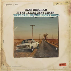 Twist The Knife Chords by Ryan Bingham