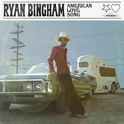 Wolves Chords by Ryan Bingham