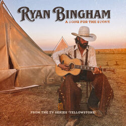 A Song For The Stone Chords by Ryan Bingham