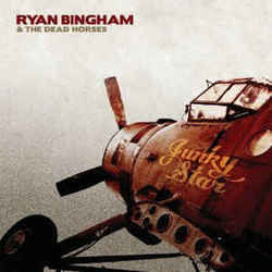 All Choked Up Again Tab by Ryan Bingham