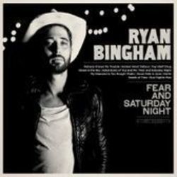 Darlin by Ryan Bingham